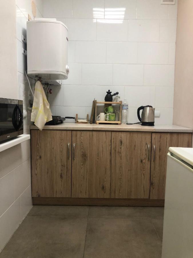 Nigoyana,23 Apartment Вокзал Днепр Exterior photo