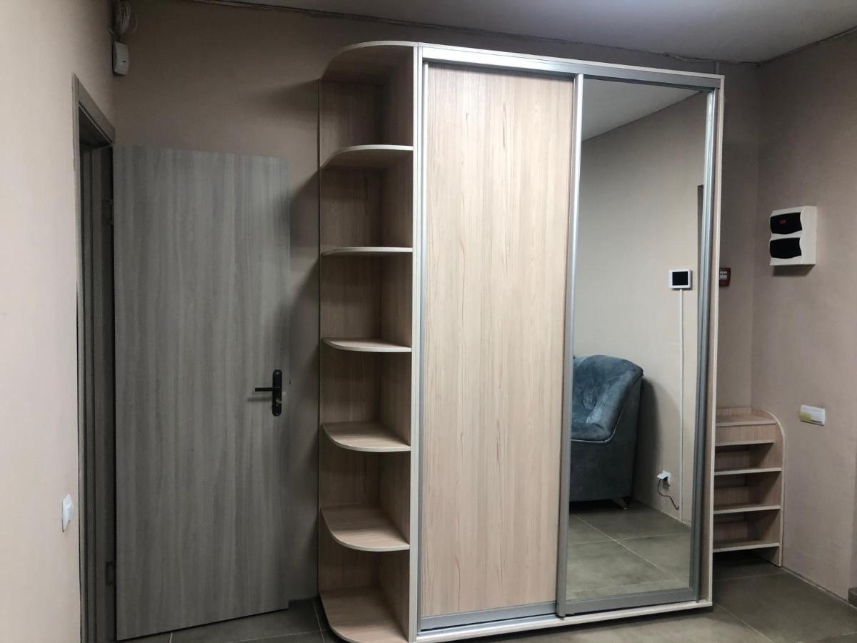 Nigoyana,23 Apartment Вокзал Днепр Exterior photo