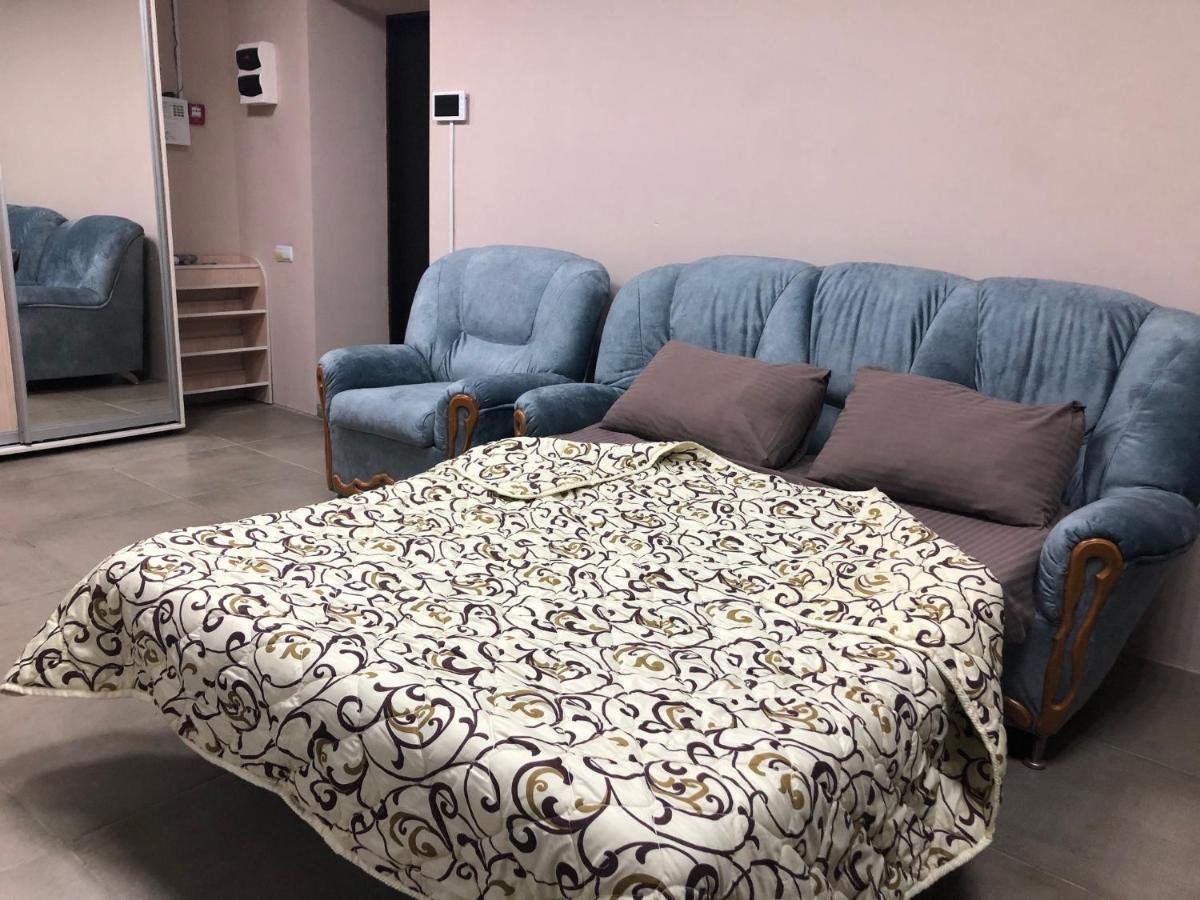 Nigoyana,23 Apartment Вокзал Днепр Exterior photo